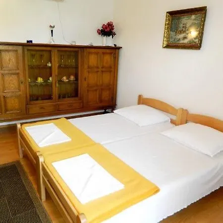 Janja Appartement Orebić