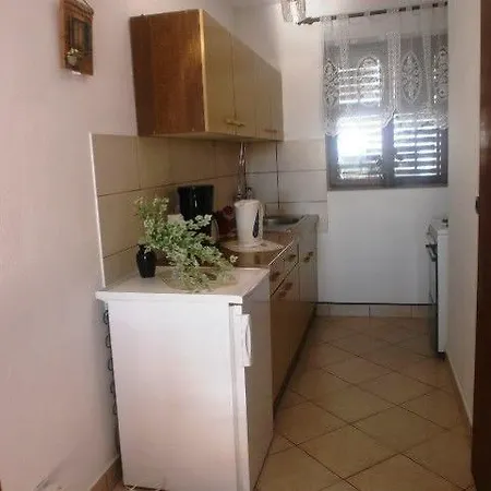 Appartement Janja