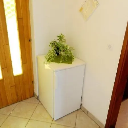 Appartement Janja
