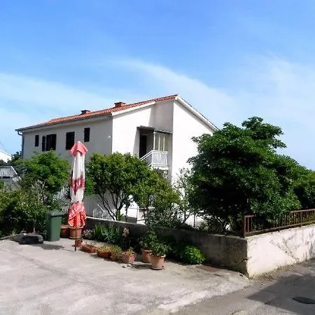 Appartement Janja