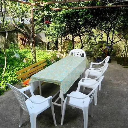 Appartement Janja *