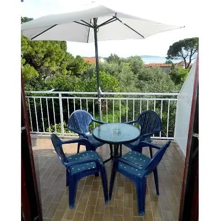 Janja Appartement