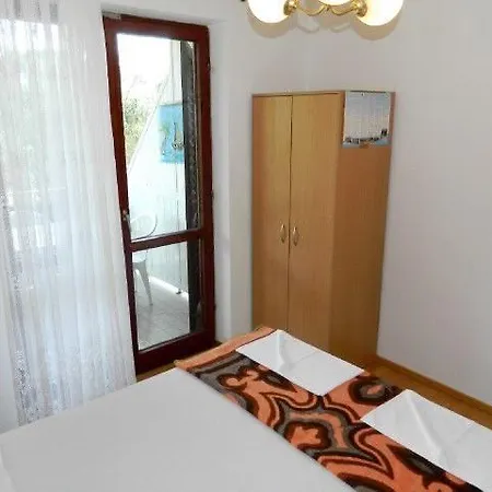 Janja Appartement *