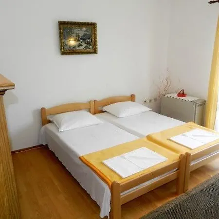 Janja Appartement *