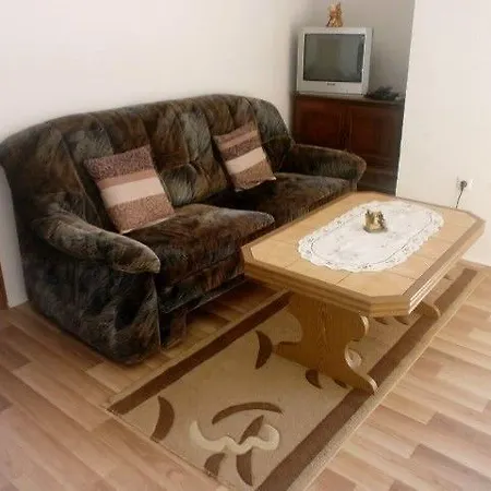 Appartement Janja *