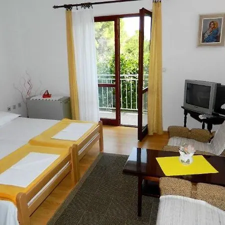 Appartement Janja Orebić