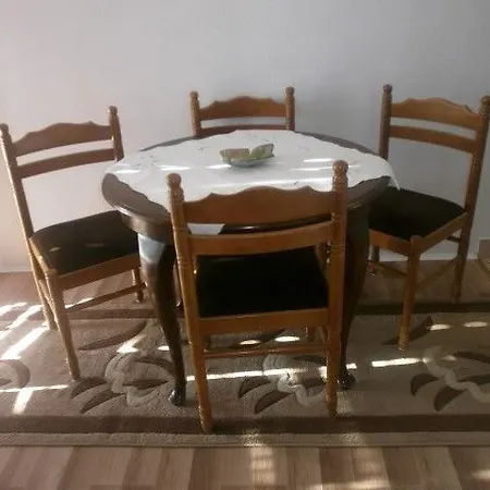 Appartement Janja