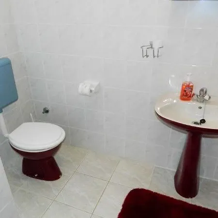 Janja Appartement