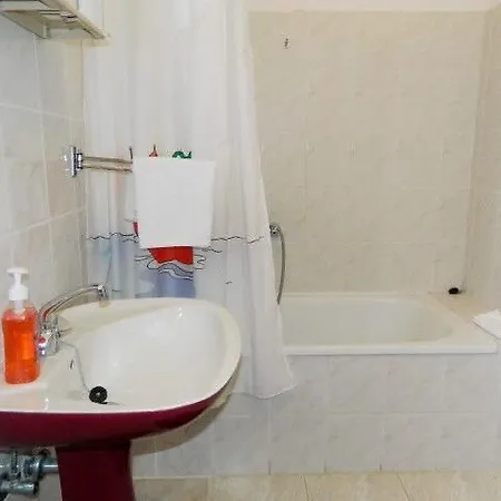 Appartement Janja Orebić